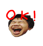 team tsuji（個別スタンプ：15）