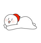 ジリと一緒に talk！（個別スタンプ：5）