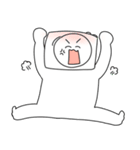 ジリと一緒に talk！（個別スタンプ：22）