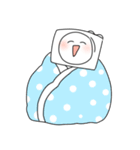ジリと一緒に talk！（個別スタンプ：27）