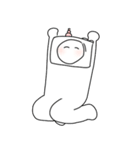 ジリと一緒に talk！（個別スタンプ：29）