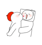 ジリと一緒に talk！（個別スタンプ：31）