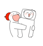 ジリと一緒に talk！（個別スタンプ：37）