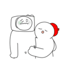 ジリと一緒に talk！（個別スタンプ：39）