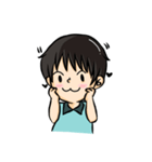 Mr.Sibsen ( Eng ver. )（個別スタンプ：20）