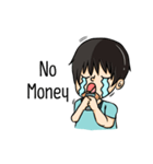 Mr.Sibsen ( Eng ver. )（個別スタンプ：23）