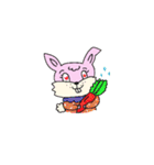 Let's go to hill（個別スタンプ：23）