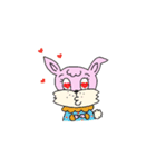 Let's go to hill（個別スタンプ：25）