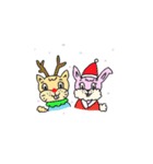 Let's go to hill（個別スタンプ：26）