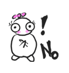 Long TRY（個別スタンプ：2）