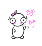 Long TRY（個別スタンプ：6）