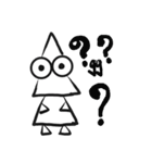 Long TRY（個別スタンプ：11）