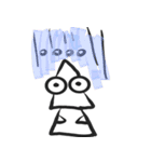 Long TRY（個別スタンプ：19）