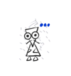 Long TRY（個別スタンプ：31）