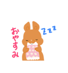 なっつトリオ♡（個別スタンプ：2）