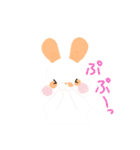 なっつトリオ♡（個別スタンプ：7）