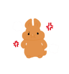 なっつトリオ♡（個別スタンプ：8）