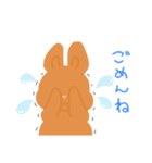 なっつトリオ♡（個別スタンプ：10）