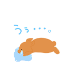 なっつトリオ♡（個別スタンプ：11）