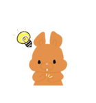 なっつトリオ♡（個別スタンプ：13）