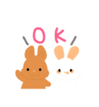 なっつトリオ♡（個別スタンプ：17）