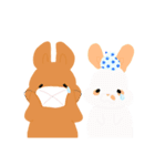 なっつトリオ♡（個別スタンプ：19）