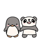 Dadha and Guinguin（個別スタンプ：1）