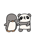 Dadha and Guinguin（個別スタンプ：2）