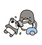 Dadha and Guinguin（個別スタンプ：5）