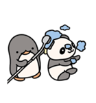 Dadha and Guinguin（個別スタンプ：8）