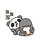 Dadha and Guinguin（個別スタンプ：9）