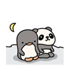 Dadha and Guinguin（個別スタンプ：10）
