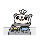 Dadha and Guinguin（個別スタンプ：11）