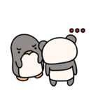 Dadha and Guinguin（個別スタンプ：14）