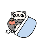 Dadha and Guinguin（個別スタンプ：16）