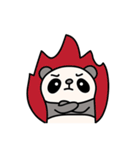 Dadha and Guinguin（個別スタンプ：18）