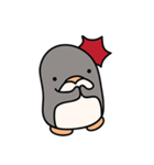 Dadha and Guinguin（個別スタンプ：19）