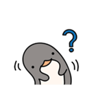 Dadha and Guinguin（個別スタンプ：23）