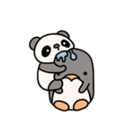 Dadha and Guinguin（個別スタンプ：26）