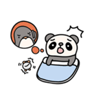 Dadha and Guinguin（個別スタンプ：27）