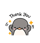 Dadha and Guinguin（個別スタンプ：29）