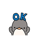 Dadha and Guinguin（個別スタンプ：32）