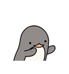 Dadha and Guinguin（個別スタンプ：33）