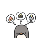 Dadha and Guinguin（個別スタンプ：37）