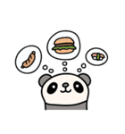 Dadha and Guinguin（個別スタンプ：38）