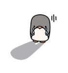 Dadha and Guinguin（個別スタンプ：39）
