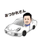 1CHANNEL（個別スタンプ：2）