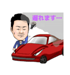 1CHANNEL（個別スタンプ：7）