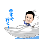 1CHANNEL（個別スタンプ：10）
