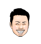 1CHANNEL（個別スタンプ：21）